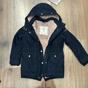 Abercrombie Kids outwear
